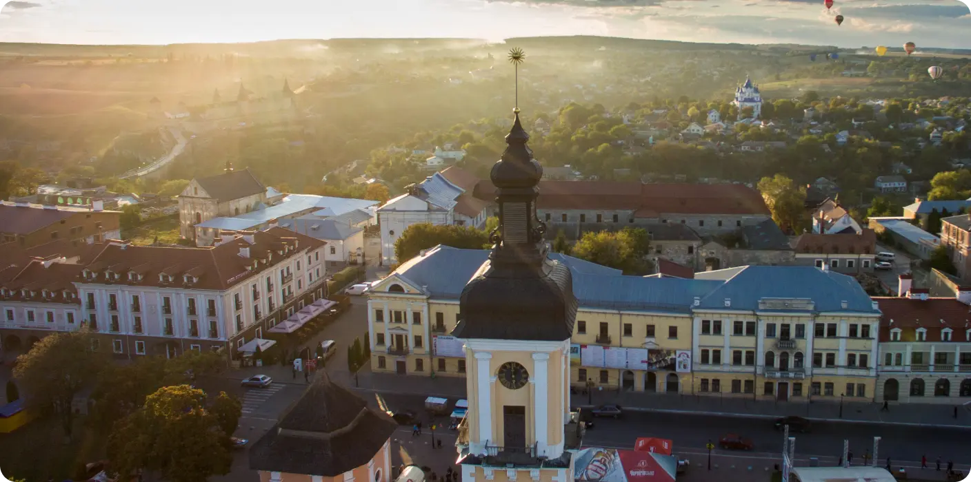 Кава від поліцмейстера