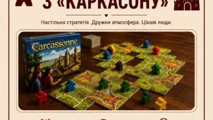  Чемпіонат міста з «Каркасону»