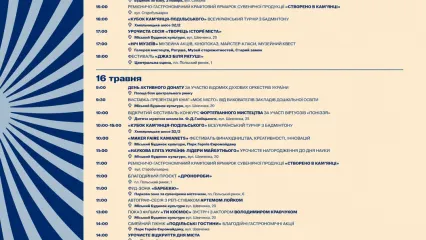 Лебедине озеро