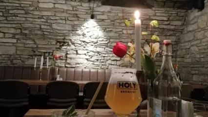 Кафе "Нонейм"