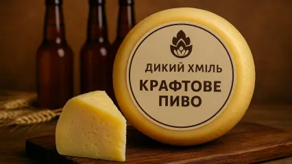 Пиво крафтове