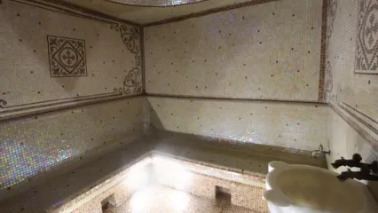 Готельний комплекс Клеопатра