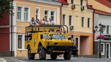 БРДМ-ТУР