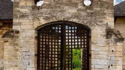 Садиба Сцибор-Мархоцького, Отроків, XVII-XVIII століття