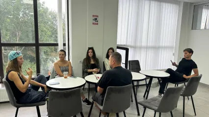 Stark English club