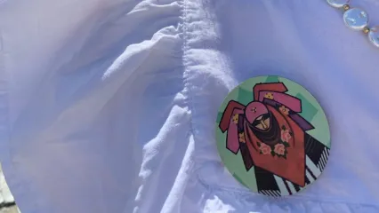 Значок