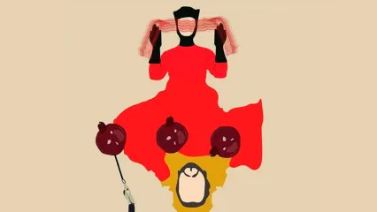 Арт-показ кінофільму