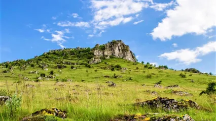 Національний природний парк "Подільські Товтри" , Кам’янець-Подільський