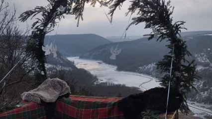 Одноденний тур на Пониззя: "Масниця, що єднає серця"