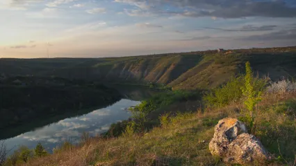 Одноденний тур на Пониззя: "Масниця, що єднає серця"
