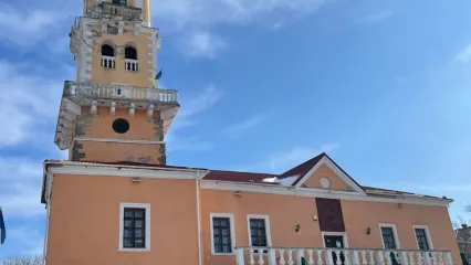 Молитва українського націоналіста