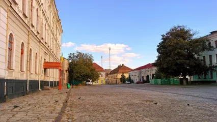 Кам'янець Вірменський