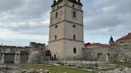 Костел Святого Миколая (Вірменський собор), XV-XVIII сторіччя