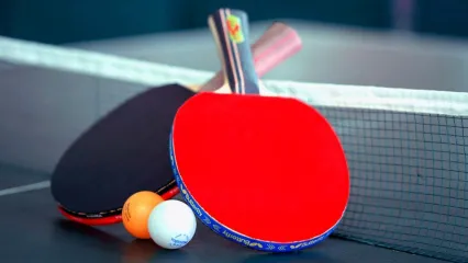 Чемпіонат з тенісу настільного серед закладів фахової передвищої освіти