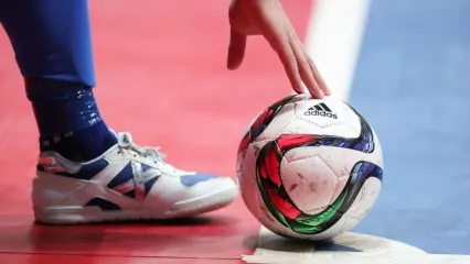 Чемпіонат міста з футзалу (юнаки) серед закладів фахової передвищої освіти