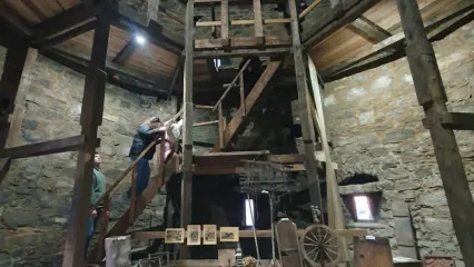 Гончарська башта