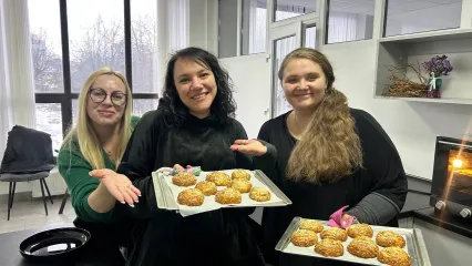 Молодіжний центр