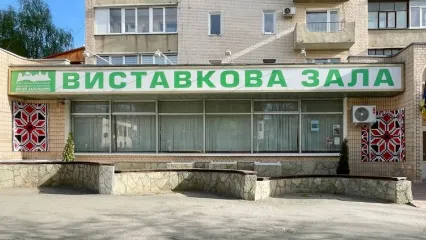 Художня виставка «Кам’янецька весна