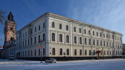 Будинок окружного суду