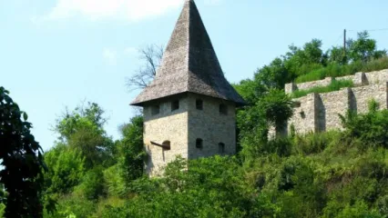 Оборонний Кам'янець